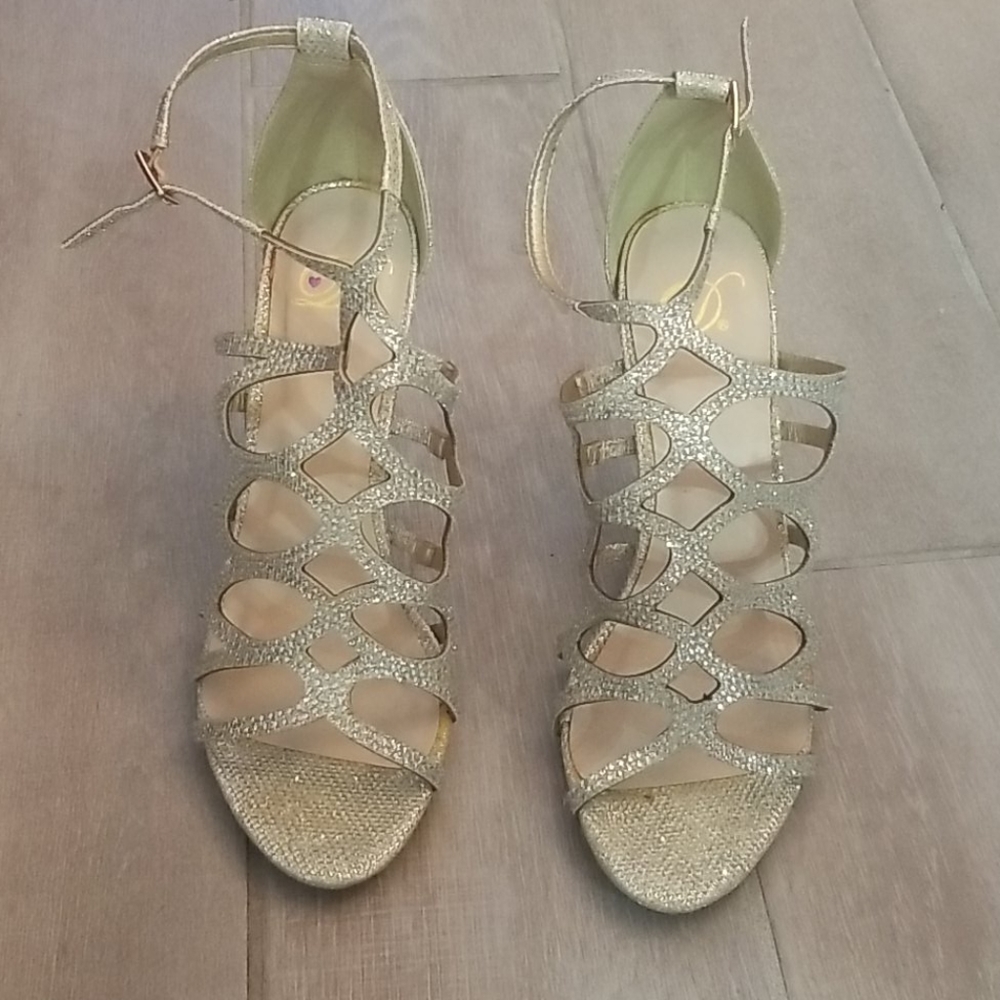 Womens high heels